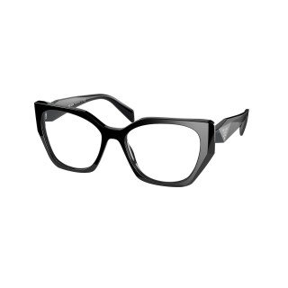 Brillengestelle Prada Dame 0PR 18WV 54  1AB1O1 - 0PR 18WV 54  1AB1O1